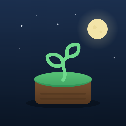 Garden Dig logo